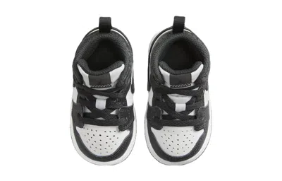 Air Jordan (td)  1 Mid Se 'panda Elephant' In Multi