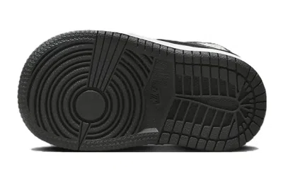 Air Jordan (td)  1 Mid Se 'panda Elephant' In Multi