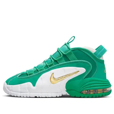 Nike (gs)  Air Max Penny 1 'stadium Green' In Multi
