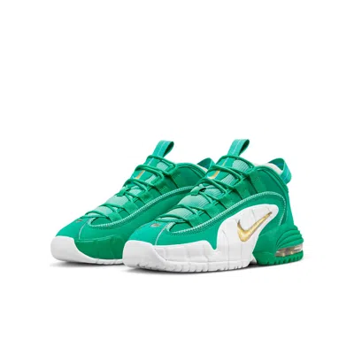 Nike (gs)  Air Max Penny 1 'stadium Green' In Multi