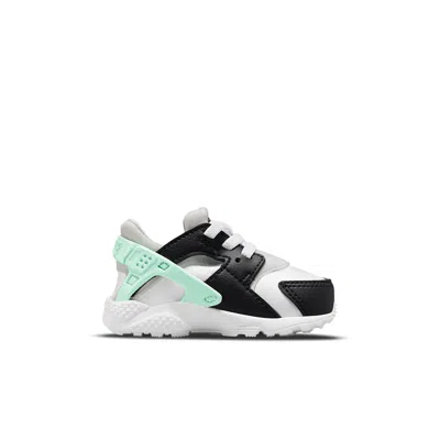 Nike (td)  Huarache Run 'white Mint Foam' In Multi