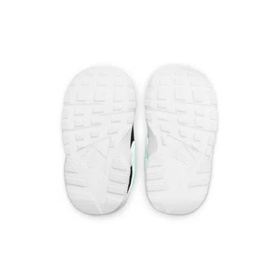 Nike (td)  Huarache Run 'white Mint Foam' In Multi
