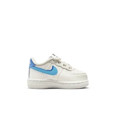 Nike (td)  Force 1 Lv8 2 '82 - Blue Chill' In Multi