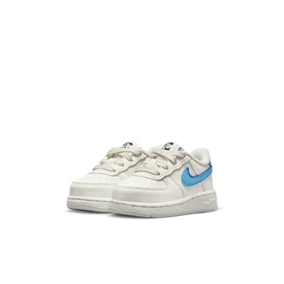 Nike (td)  Force 1 Lv8 2 '82 - Blue Chill' In Multi