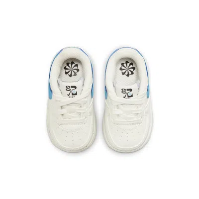 Nike (td)  Force 1 Lv8 2 '82 - Blue Chill' In Multi