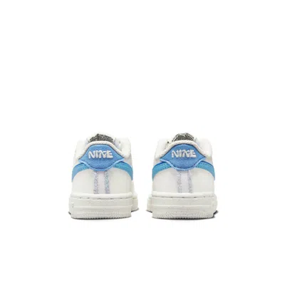 Nike (td)  Force 1 Lv8 2 '82 - Blue Chill' In Multi