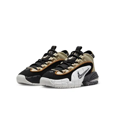 Nike (gs)  Air Max Penny 1 'rattan' In Multi
