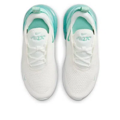 Nike Air Max 270 Sneaker In Multi