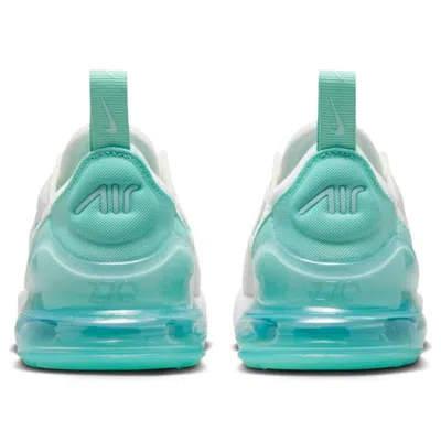 Nike Air Max 270 Sneaker In Multi