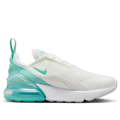 Nike Air Max 270 Sneaker In Multi