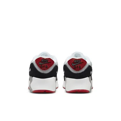 Nike (ps)  Air Max 90 Leather 'photon Dust Grey' In Multi