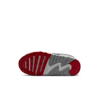 Nike (ps)  Air Max 90 Leather 'photon Dust Grey' In Multi