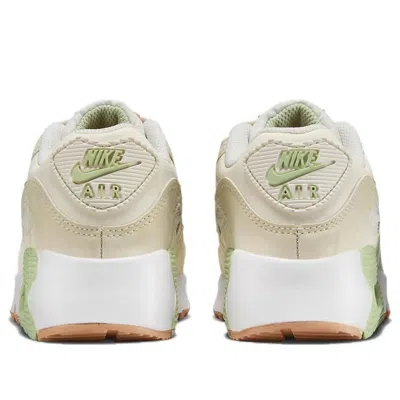 Nike (ps)  Air Max 90 Ltr 'beige Brown' In Neutral