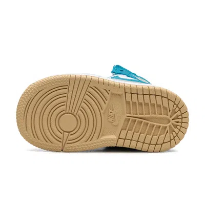 Air Jordan (td)  1 Mid 'aquatone' In Multi