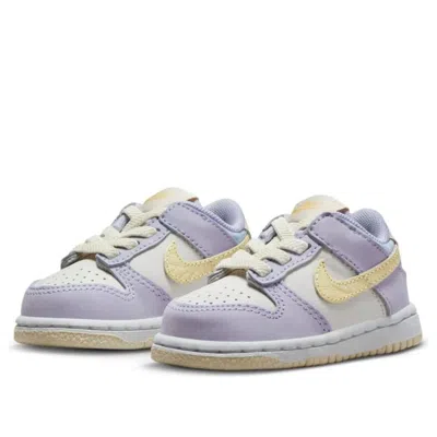 Nike (td)  Dunk Low Se 'easter' In Multi
