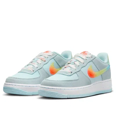 Nike (gs)  Air Force 1 Low 'playground Pack' In Multi