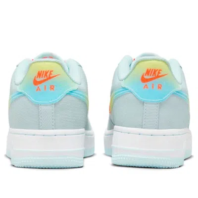 Nike (gs)  Air Force 1 Low 'playground Pack' In Multi