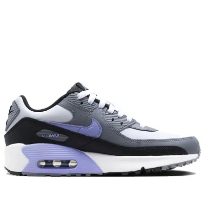 Nike (gs)  Air Max 90 Ltr 'light Thistle' In Multi