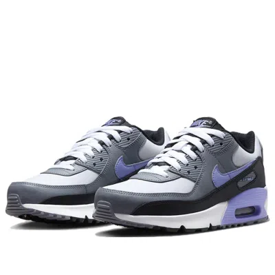 Nike (gs)  Air Max 90 Ltr 'light Thistle' In Multi