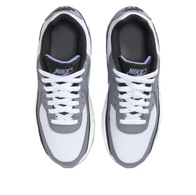 Nike (gs)  Air Max 90 Ltr 'light Thistle' In Multi