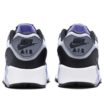Nike (gs)  Air Max 90 Ltr 'light Thistle' In Multi