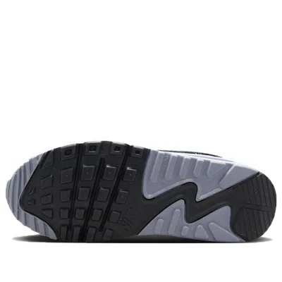 Nike (gs)  Air Max 90 Ltr 'light Thistle' In Multi