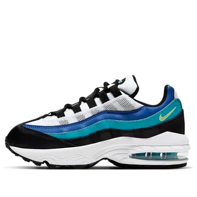 Nike (ps)  Air Max 95 'oracle Aqua' In Multi