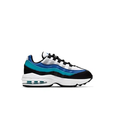 Nike (ps)  Air Max 95 'oracle Aqua' In Multi