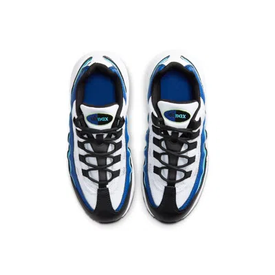 Nike (ps)  Air Max 95 'oracle Aqua' In Multi