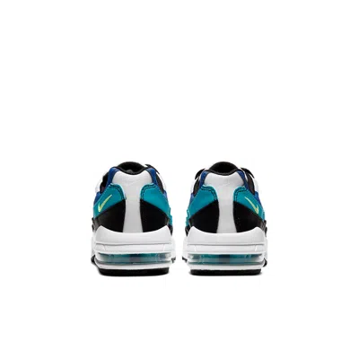 Nike (ps)  Air Max 95 'oracle Aqua' In Multi