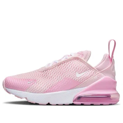 Nike (ps)  Air Max 270 'pink Foam'