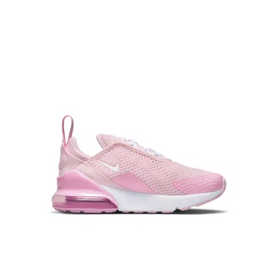 Nike (ps)  Air Max 270 'pink Foam'