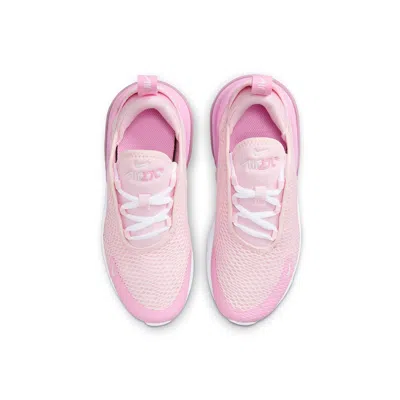 Nike (ps)  Air Max 270 'pink Foam'