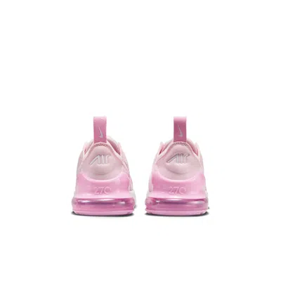 Nike (ps)  Air Max 270 'pink Foam'