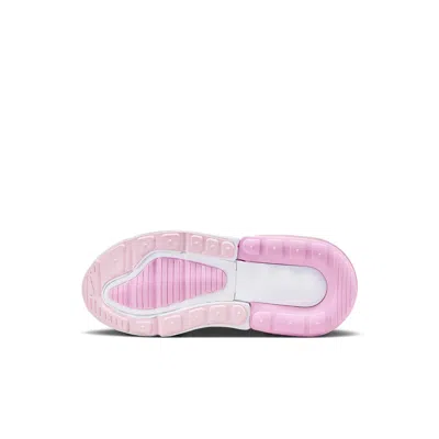Nike (ps)  Air Max 270 'pink Foam'