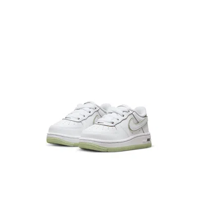 Nike (td)  Force 1 'honeydew' In Multi