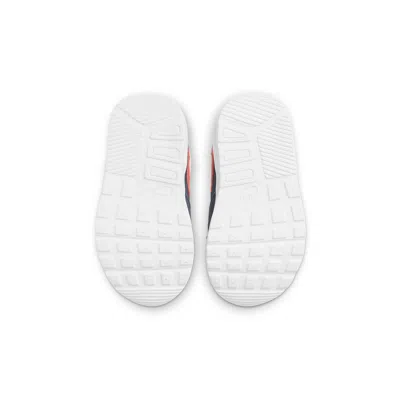 Nike (td)  Air Max Sc 'obsidian University Red' In Multi