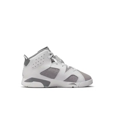 Air Jordan (ps)  6 Retro 'cool Grey' In Multi