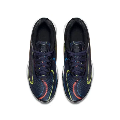 Nike (gs)  Air Max Deluxe 'midnight Navy' In Multi