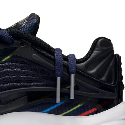 Nike (gs)  Air Max Deluxe 'midnight Navy' In Multi