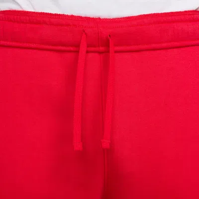 Nike Nsw Club Sweatpants 'red'