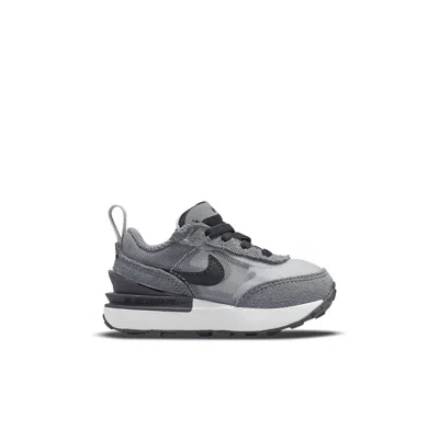 Nike (td)  Waffle One 'cool Grey' In Gray