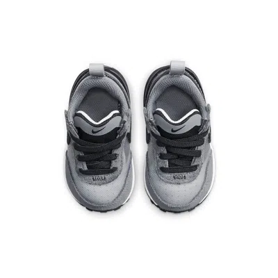Nike (td)  Waffle One 'cool Grey' In Gray