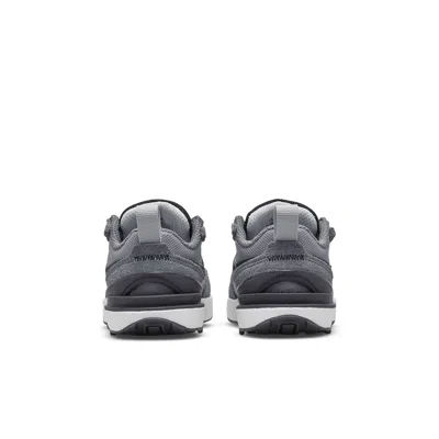Nike (td)  Waffle One 'cool Grey' In Gray
