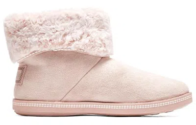 Skechers (wmns)  Cozy Campfire 'pink'
