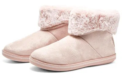 Skechers (wmns)  Cozy Campfire 'pink'