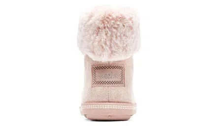 Skechers (wmns)  Cozy Campfire 'pink'