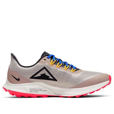 Nike (wmns)  Air Zoom Pegasus 36 Trail 'pumice' In Neutral