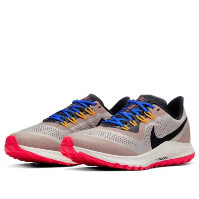 Nike (wmns)  Air Zoom Pegasus 36 Trail 'pumice' In Neutral