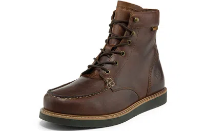 Timberland Newmarket Ii 6 Inch Boot 'brown' In Multi